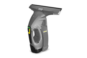 WINDOW AND SURFACE VACUUM CLEANER